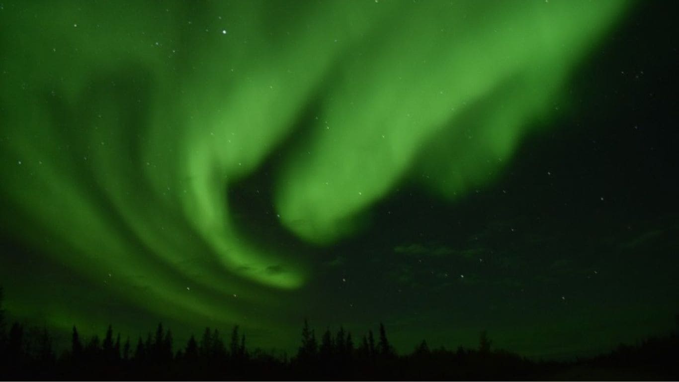 Yellowknife, Canada